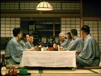 Yasujiro Ozu-Higanbana ('Equinox Flower') (1958)