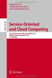 Service-Oriented and Cloud Computing [Repost]