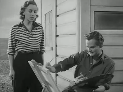 The Quiet Woman (1951)