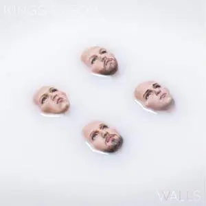 Kings of Leon - WALLS (2016)