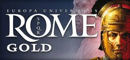 Europa Universalis: Rome Gold (2008)