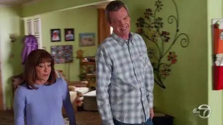 The Middle S09E18