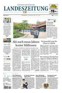 Schleswig-Holsteinische Landeszeitung - 17. Mai 2018