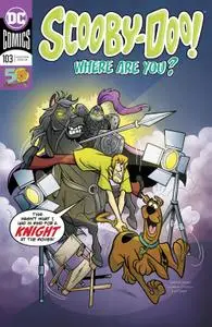 Scooby-Doo, Where Are You 103 (2020) (digital) (Son of Ultron-Empire