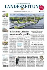 Schleswig-Holsteinische Landeszeitung - 23. Mai 2020