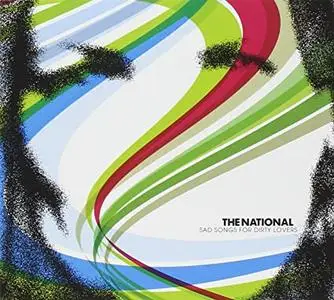 The National - Sad Songs for Dirty Lovers (2003/2021) (2021 Remaster) [Official Digital Download 24/96]