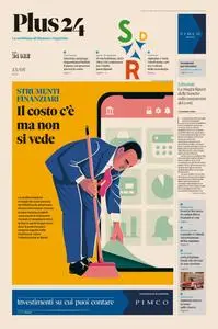 Il Sole 24 Ore Plus - 13 Maggio 2023