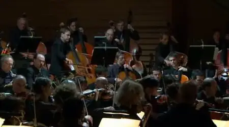 (Fr5) Les clefs de l'orchestre de Jean-François Zygel : Bartók, 'Concerto pour orchestre', 1944 (2011)