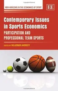 Contemporary Issues in Sports Economics: Participation and Professional Team Sports