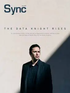 Sync - Issue 10 2017
