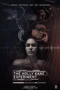 The Holly Kane Experiment (2017)