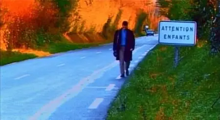 Jean-Luc Godard - Éloge de l'amour (2001)