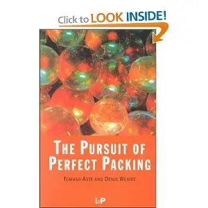 The Pursuit of Perfect Packing (repost)
