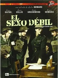 The Gentle Sex (1943)