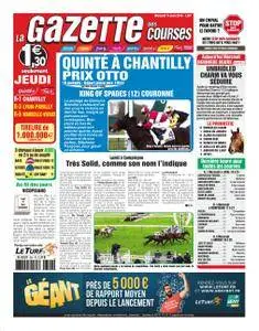 La Gazette des Courses - 14 mars 2018