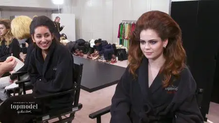 Germany's Next Topmodel S16E04