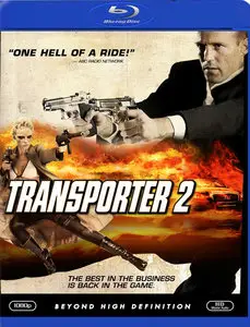 Transporter 2 (2005) Uncensored Cut