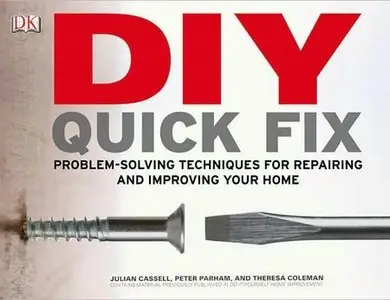 DIY Quick Fix (repost)