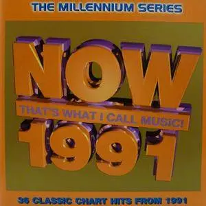 Now That's What I Call Music! - The Millennium Series 1991 (1999)