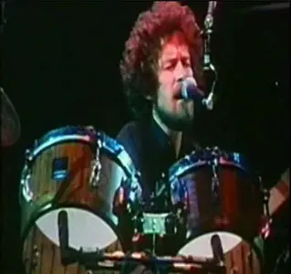 The Eagles - 5 Clips (1972-1977)