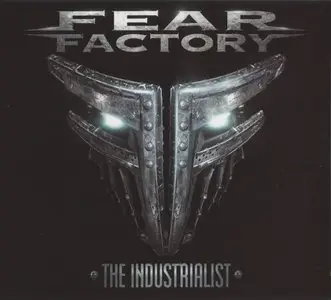 Fear Factory - The Industrialist (2012)