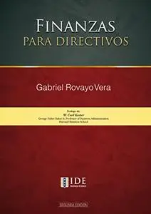 Finanzas para Directivos (Spanish Edition)