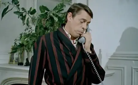 Les Assassins de l'ordre [Law Breakers] 1971