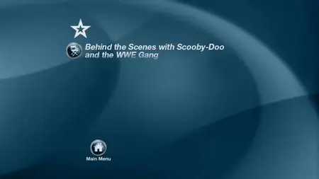 Scooby-Doo! WrestleMania Mystery / Скуби-Ду! Тайна рестлмании (2014)