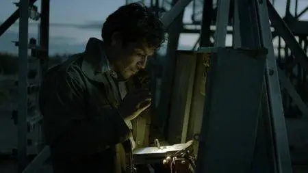 The Brave S01E03