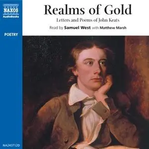 «Realms of Gold» by John Keats