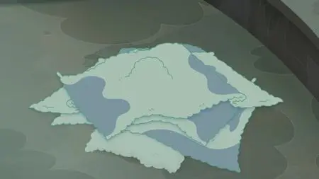 The Epic Tales of Captain Underpants S01E06