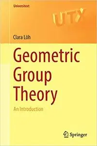 Geometric Group Theory: An Introduction (Repost)