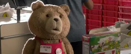 Ted 2 (2015)
