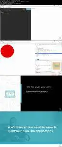 Elm: Getting Started