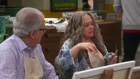 Disjointed S01E18