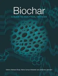 Biochar : A Guide to Analytical Methods