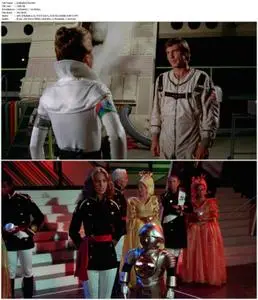 Buck Rogers in the 25th Century (1979)