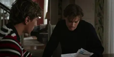 The Summer I Turned Pretty S02E05