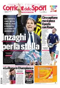 Corriere dello Sport Sicilia - 6 Settembre 2023