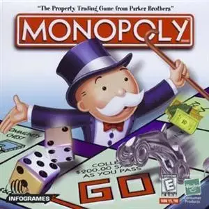 Portable Monopoly Classic v1.0.406