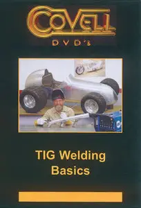 TIG Welding Basics (Repost)