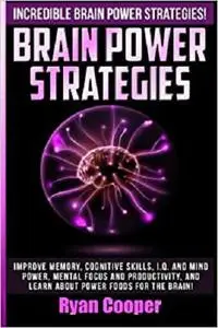 Brain Power Strategies