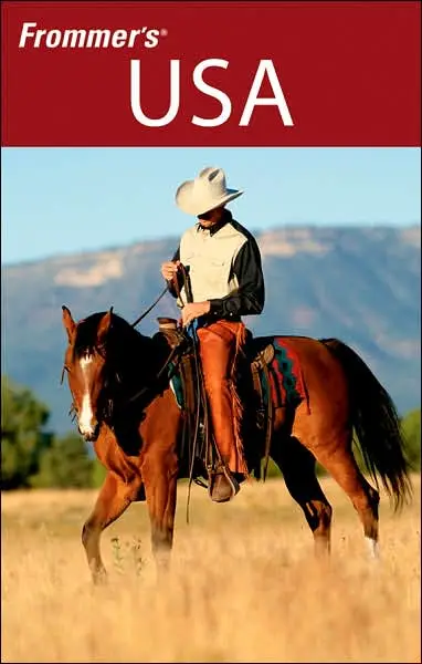 Frommer's USA, 10th Edition (Re-Post)