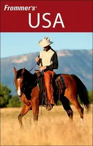 Frommer's USA, 10th Edition (Re-Post)