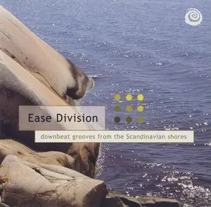 V.A. - Ease Division (2002)