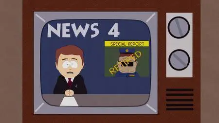 South Park S02E03