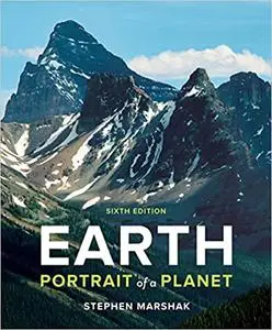 Earth: Portrait of a Planet (Repost)
