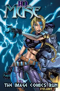 10th Muse. (2000) TPB