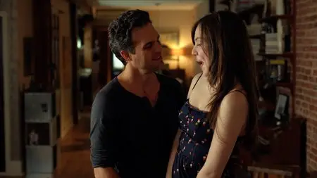 Thanks for Sharing (2012)