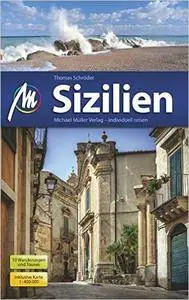 Sizilien: Reiseführer mit vielen praktischen Tipps, Auflage: 8